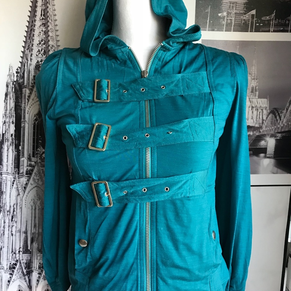Marc Jacobs Hoodie Size XS